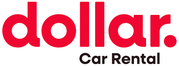 Dollar Car Rental logo