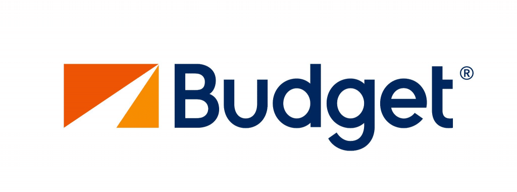 Budget Car Rental logo