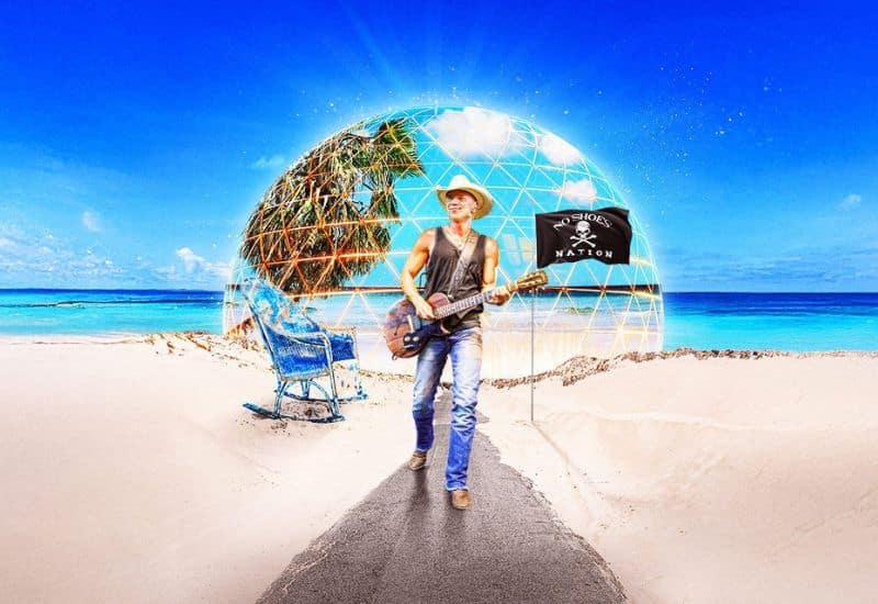 Kenny Chesney: Live at Sphere Las Vegas (May/June 2025)