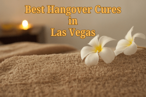 7 Best Vegas Hangover Cures - How To Recover from a Wild Night Out in Sin City