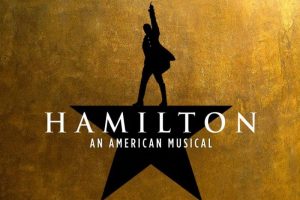 Hamilton logo